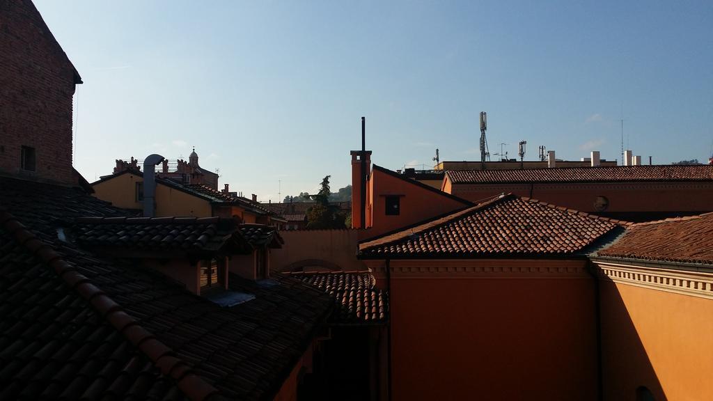 ボローニャMansarda Santa Margheritaアパートメント 部屋 写真