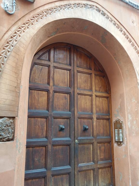 ボローニャMansarda Santa Margheritaアパートメント エクステリア 写真